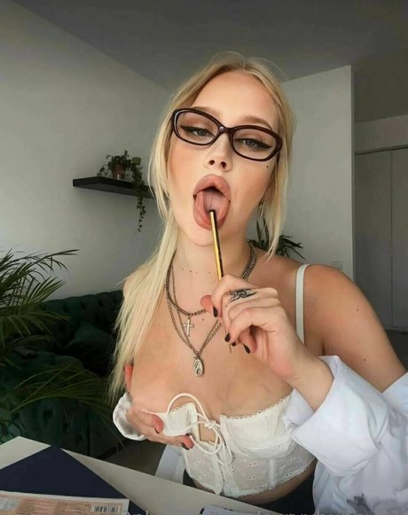 curvybunny91 ポルノスター セックス 写真