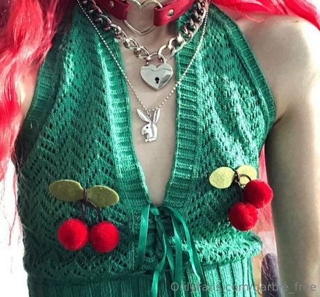 barbie free セクシーなポルノスター 写真