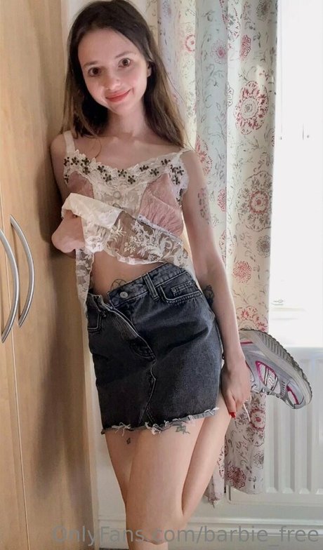 barbie free スターセックス 写真