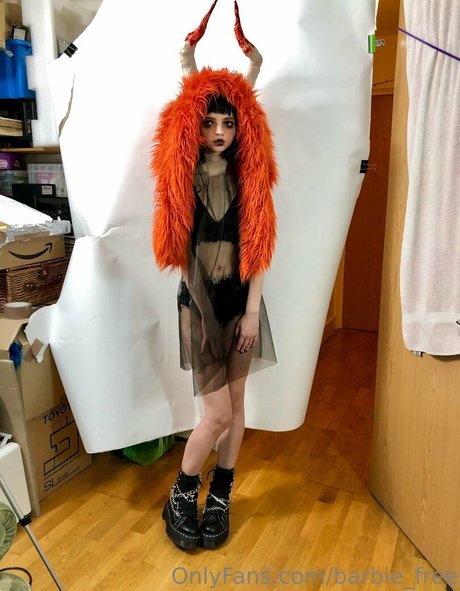 barbie free セクシーなスター 写真