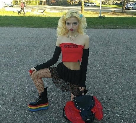 barbie free Profilbild