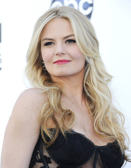 Jennifer Morrison スター xxx 写真