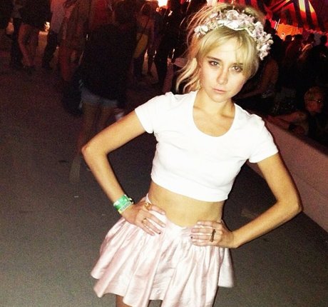 Alessandra Torresani セックスモデル 画像