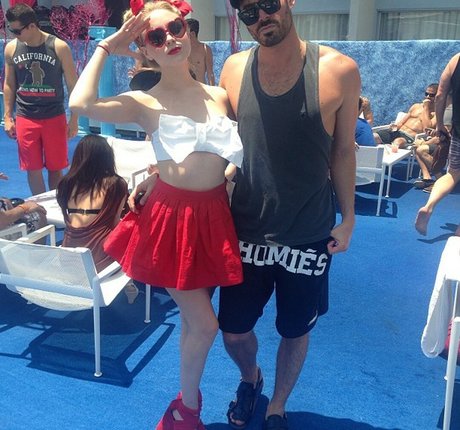 Alessandra Torresani アダルトモデル 写真