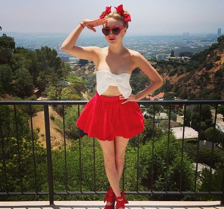 Alessandra Torresani スター ギャラリー