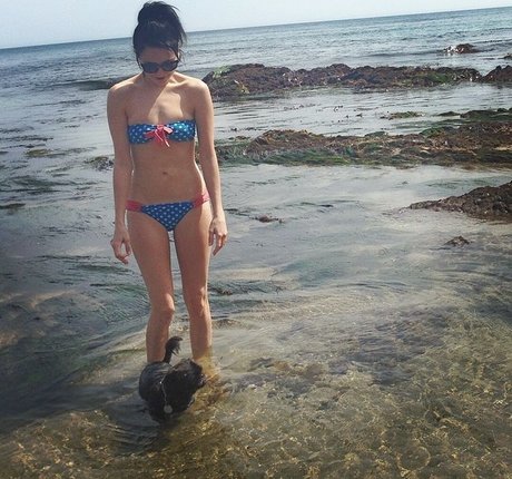 Alessandra Torresani ポルノスター エロティック 写真