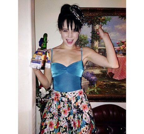 Alessandra Torresani ホットモデル 写真