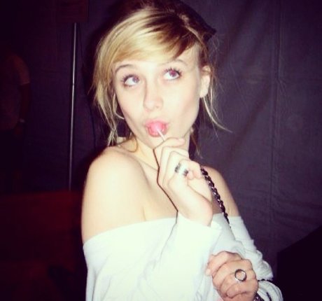 Alessandra Torresani トップモデル 画像