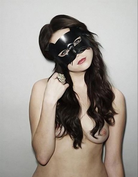 Alessandra Torresani 完璧なモデル ギャラリー