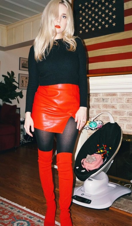 Alessandra Torresani 美しいスター 画像