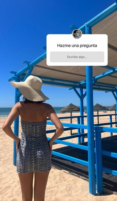 Tania Medina アートスター 写真