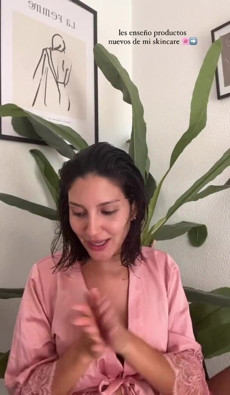 Tania Medina ホットスター アーカイブ