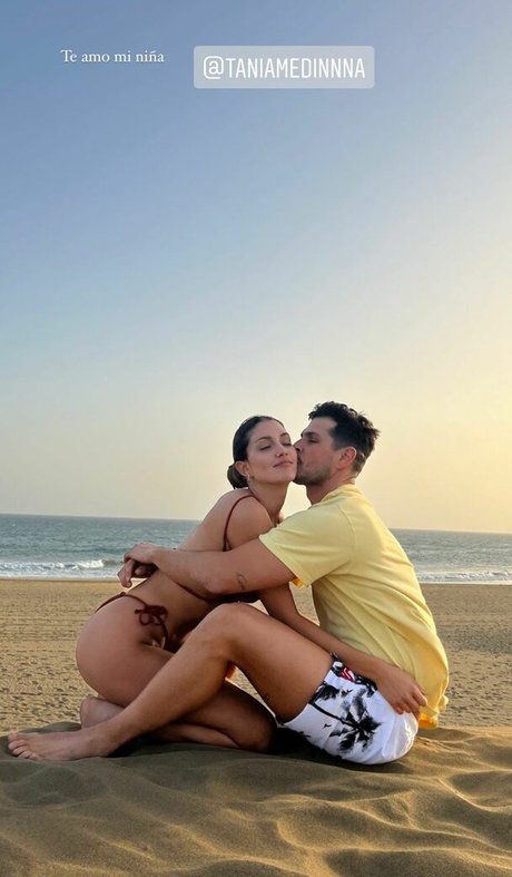 Tania Medina ポルノスター 写真