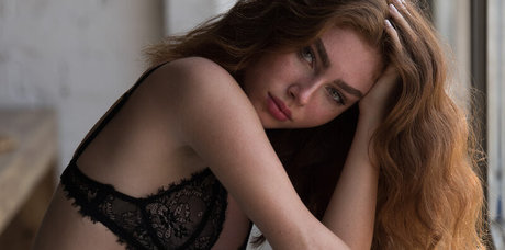 Eden Chanel ポルノスター アート 写真