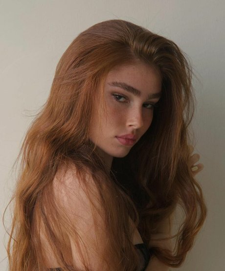 Eden Chanel HDスター 写真