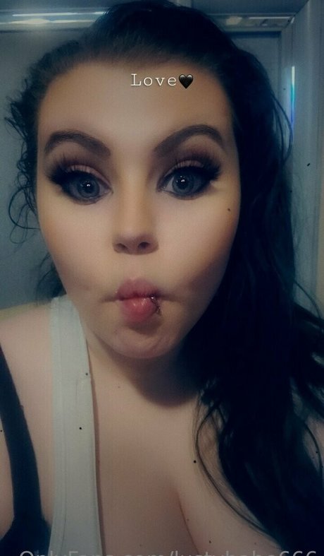 lustybabe666 最高のモデル 写真