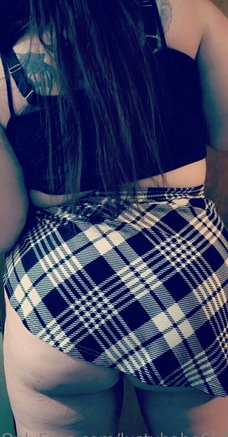 lustybabe666 アートポルノスター ギャラリー