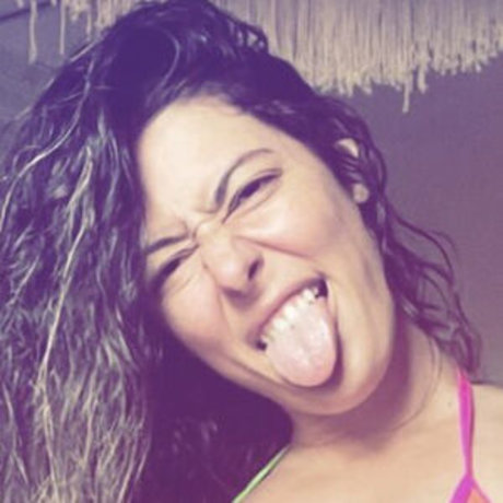 Josette Pimenta 完璧なスター ギャラリー