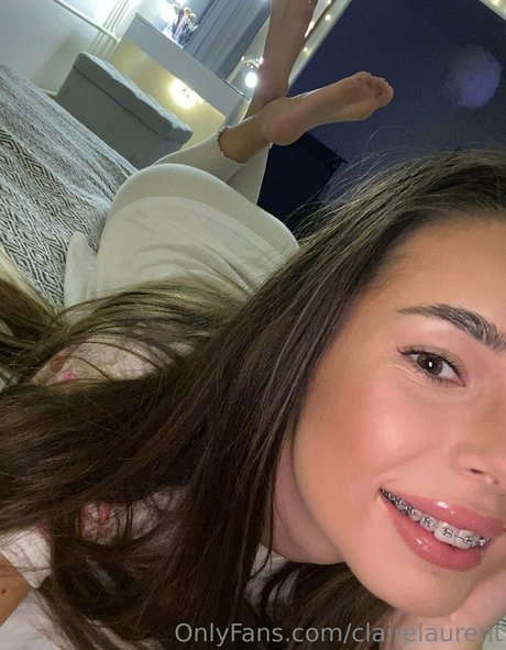 clairelaurent ポルノスター アート 写真