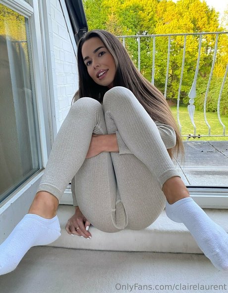 clairelaurent 裸の女優 写真