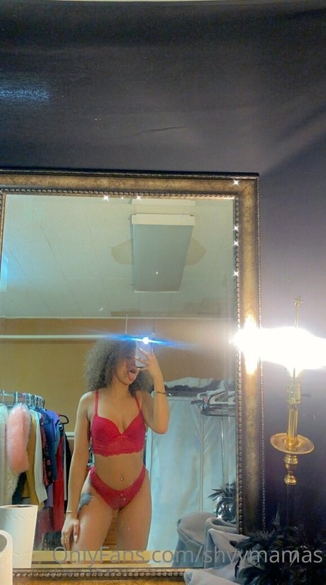 shyymamas 最高の女優 写真