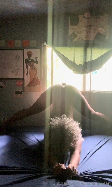 grandmapearl 無料モデル 写真