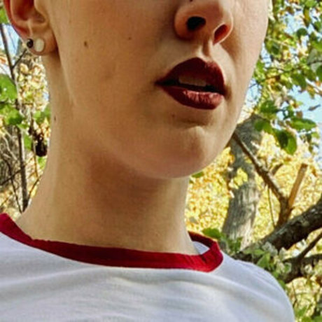 toastxchan アートモデル 画像