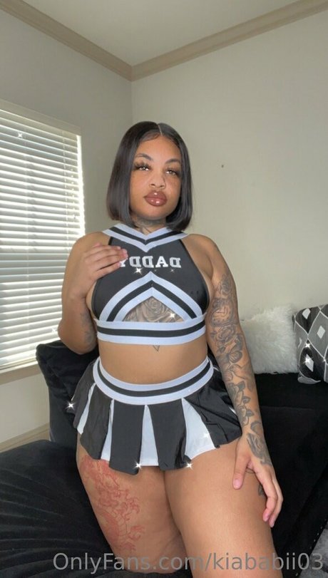 Kiababii03 HDモデル 画像