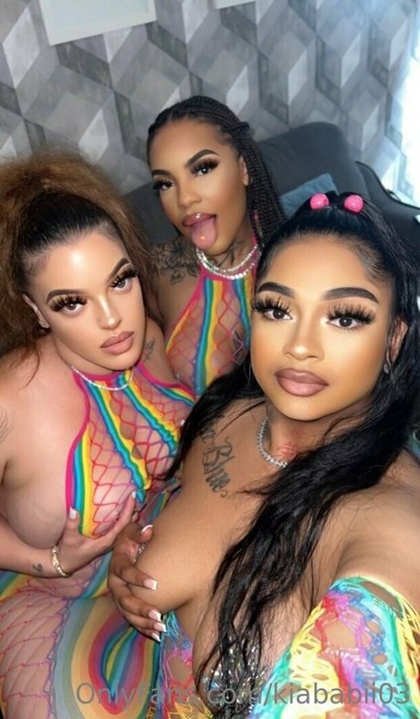 Kiababii03 完璧なポルノスター 画像