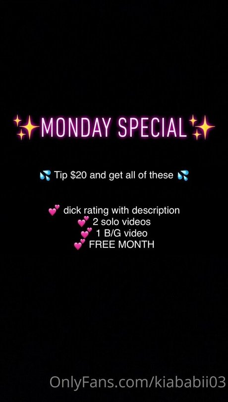 Kiababii03 裸のスター アーカイブ