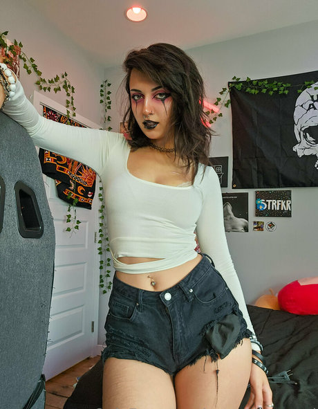 熟女 太め OnlyFans えろ 写真