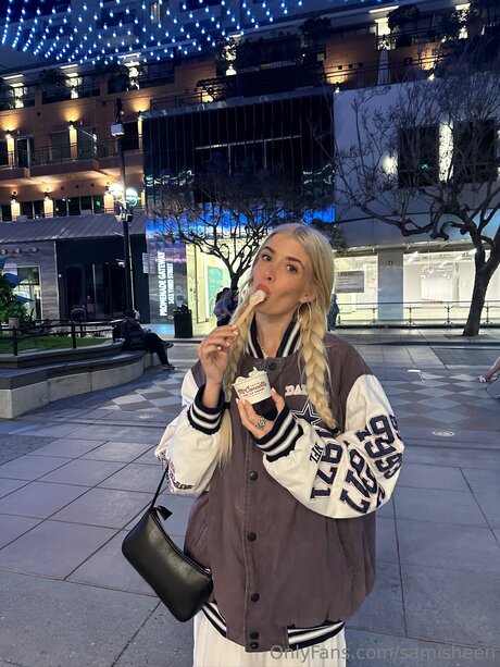 samisheen 無料のスター ギャラリー