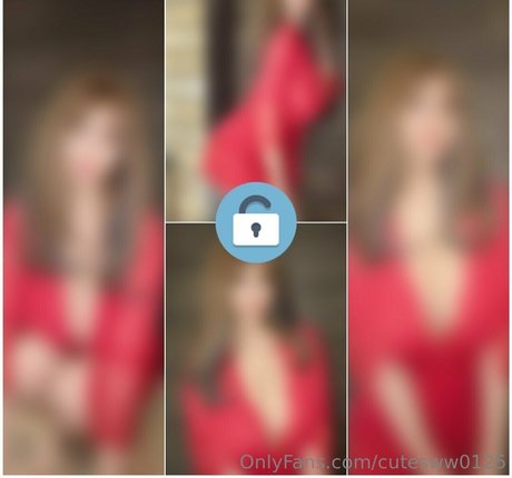 cutesww 0125 ヌードのポルノスター 写真