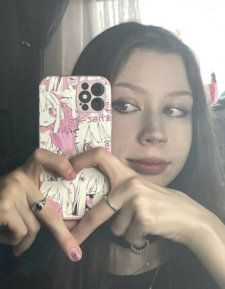 poisonn girl セックススター 写真