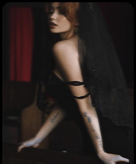 ジンジャートゥインクオンリーファンズ えろ アーカイブ