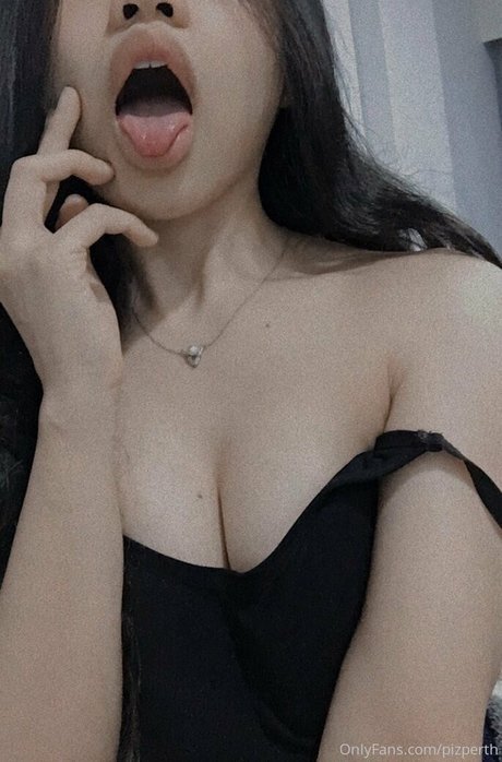 pizpizzzy セクシーなポルノスター ギャラリー