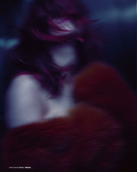 Audrey Fleurot かわいいポルノスター 写真