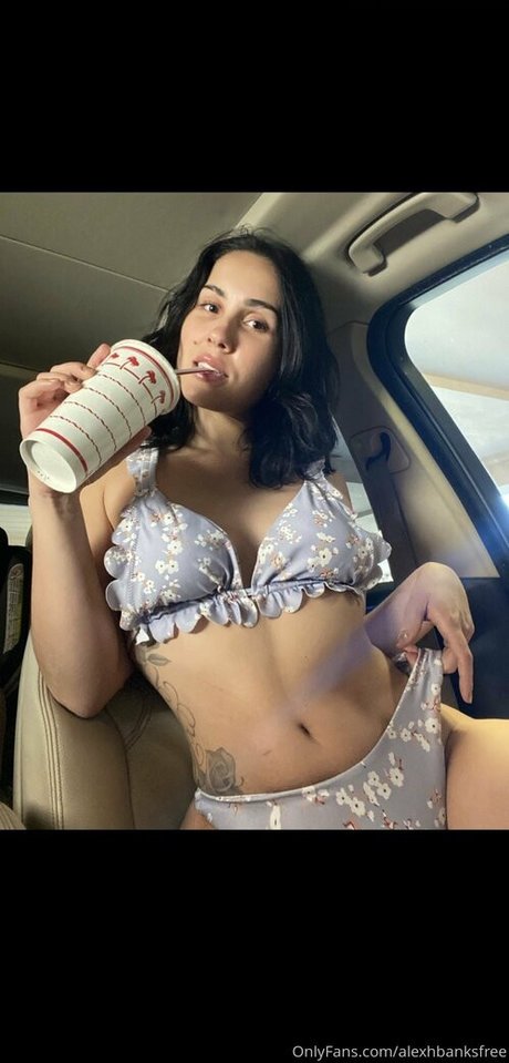 alliehbfree HDスター 写真