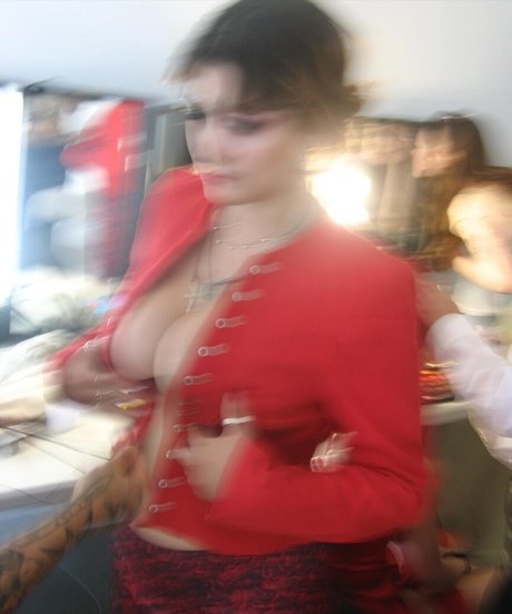 パウグプリンセスOnlyFans えろた 写真