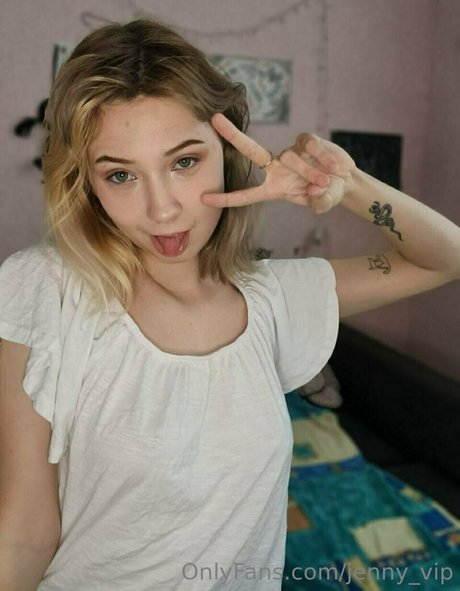 jenny vip 美しい女優 アーカイブ