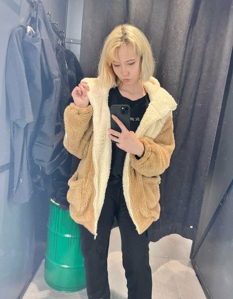 jenny vip ポルノモデル 写真