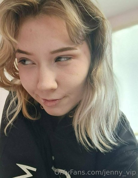 jenny vip エロティックなスター 写真