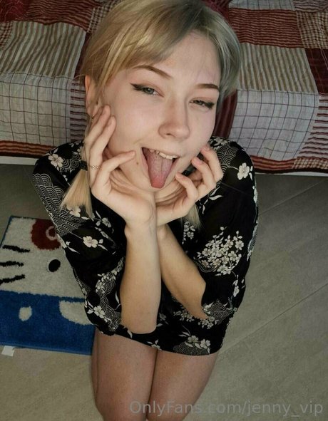 jenny vip かわいいモデル ギャラリー