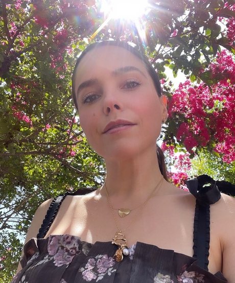 Sophia Bush ホットモデル 写真