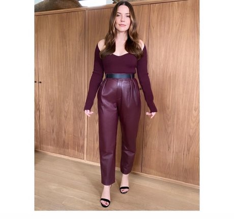 Sophia Bush ポルノスター 写真