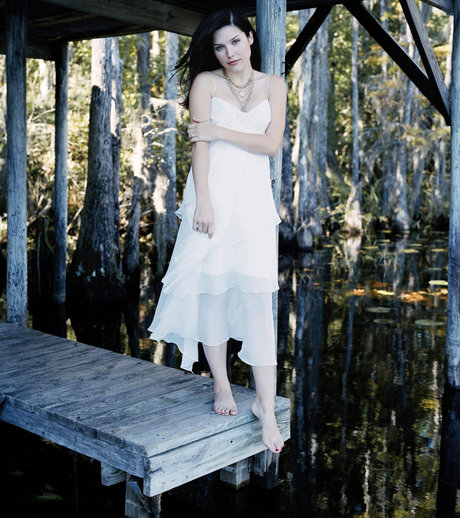 Sophia Bush HDスター 画像