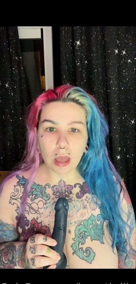 jessathrillsfree スター ヌード ギャラリー