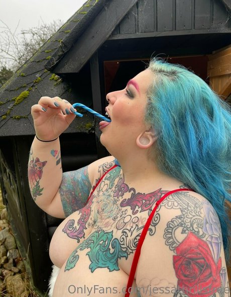 jessathrillsfree トップスター 画像