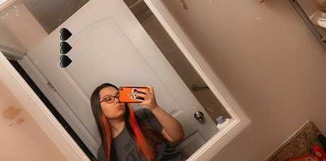 BBW妻オンリーファンズ 素敵 写真