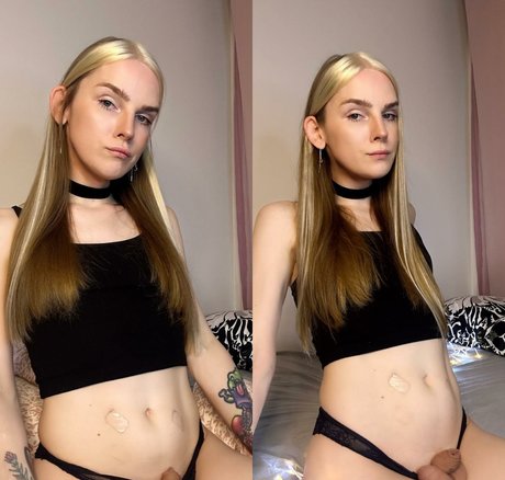 nanachka アダルトモデル 写真